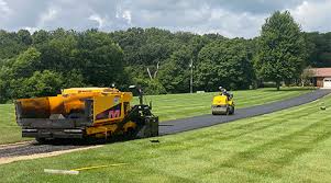 Why Choose Us For All Your Driveway Paving Needs in Imperial, MO?